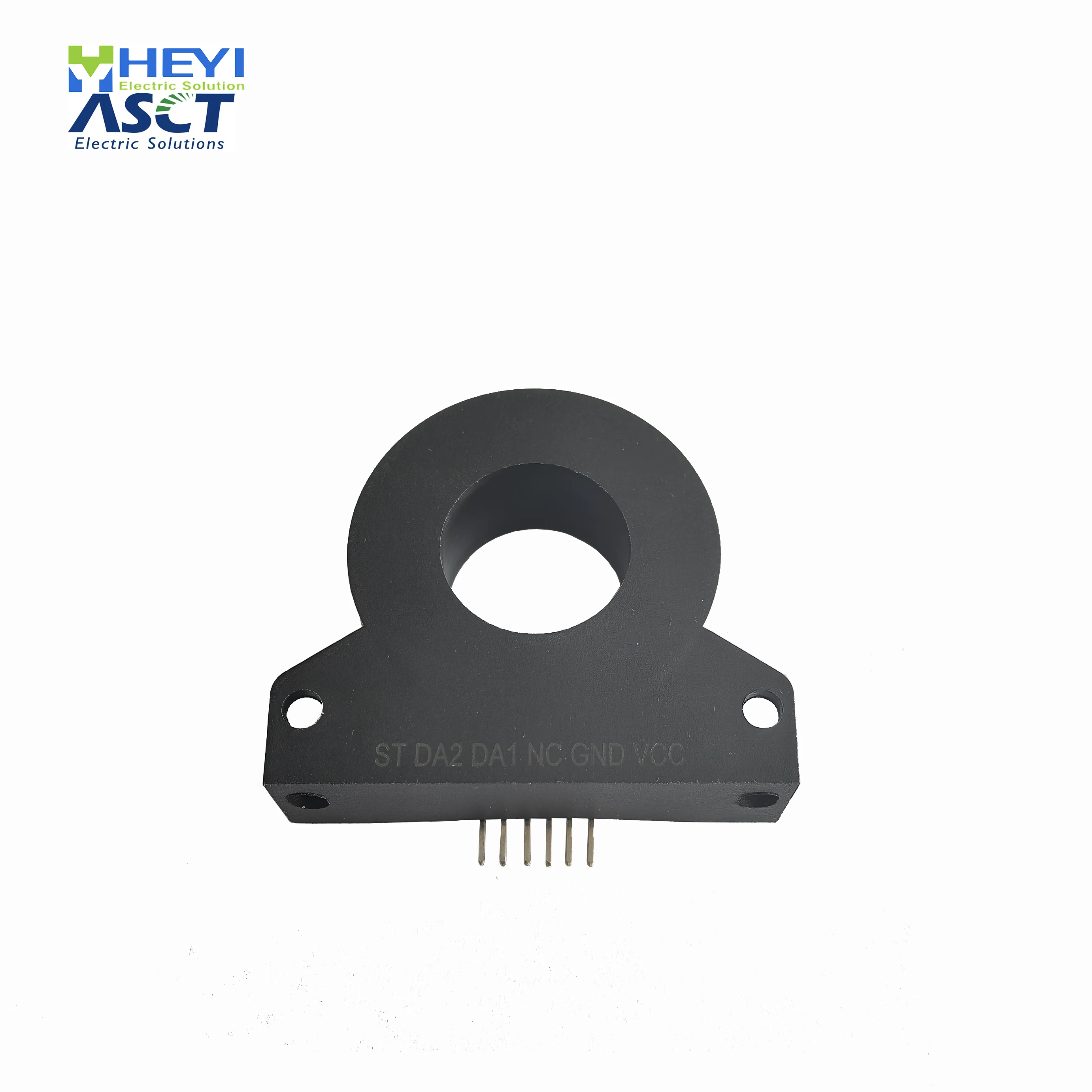 HYCA-21-P 3PCS differential current sensor EV Earth leakage devices (3mA and 6mA)
HYCA-21-P 3PCS differential current sensor EV Earth leakage devices (3mA and 6mA)