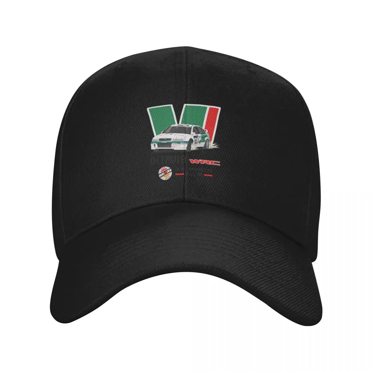 Octavia WRC white version Baseball Cap black Brand Man cap Mountaineering Horse Hat Men's Luxury Women's
Octavia WRC white version Baseball Cap black Brand Man cap Mountaineering Horse Hat Men's Luxury Women's