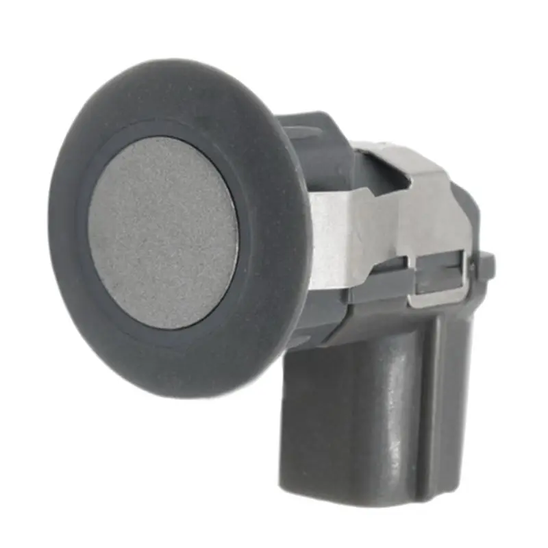 MR587688 Автомобильный радарный датчик заднего хода для Mitsubishi Outlander Grandis Pajero, помощь при парковке
MR587688 Автомобильный радарный датчик заднего хода для Mitsubishi Outlander Grandis Pajero, помощь при парковке