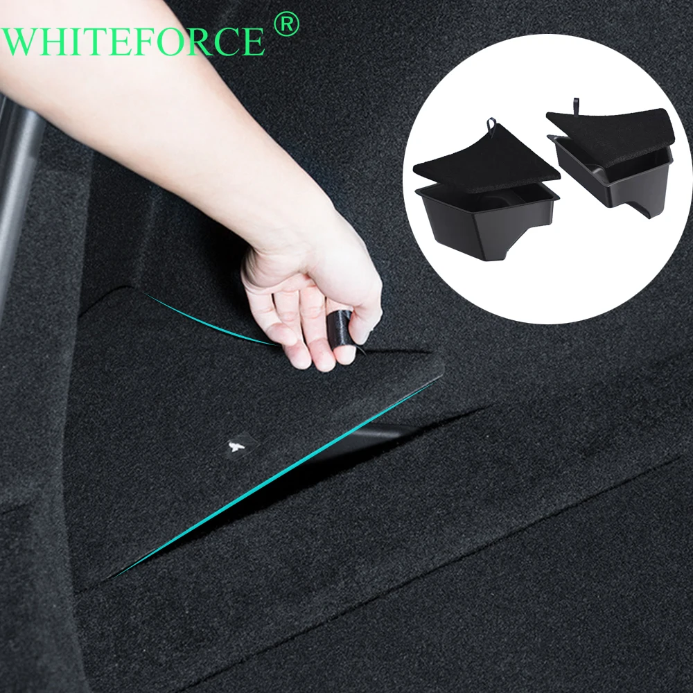For TESLA Model 3 2023 Highland Trunk TPE Storage Bucket New for Model3+ Trunk Side Layered Storage Box Waterproof Anti-fouling
For TESLA Model 3 2023 Highland Trunk TPE Storage Bucket New for Model3+ Trunk Side Layered Storage Box Waterproof Anti-fouling