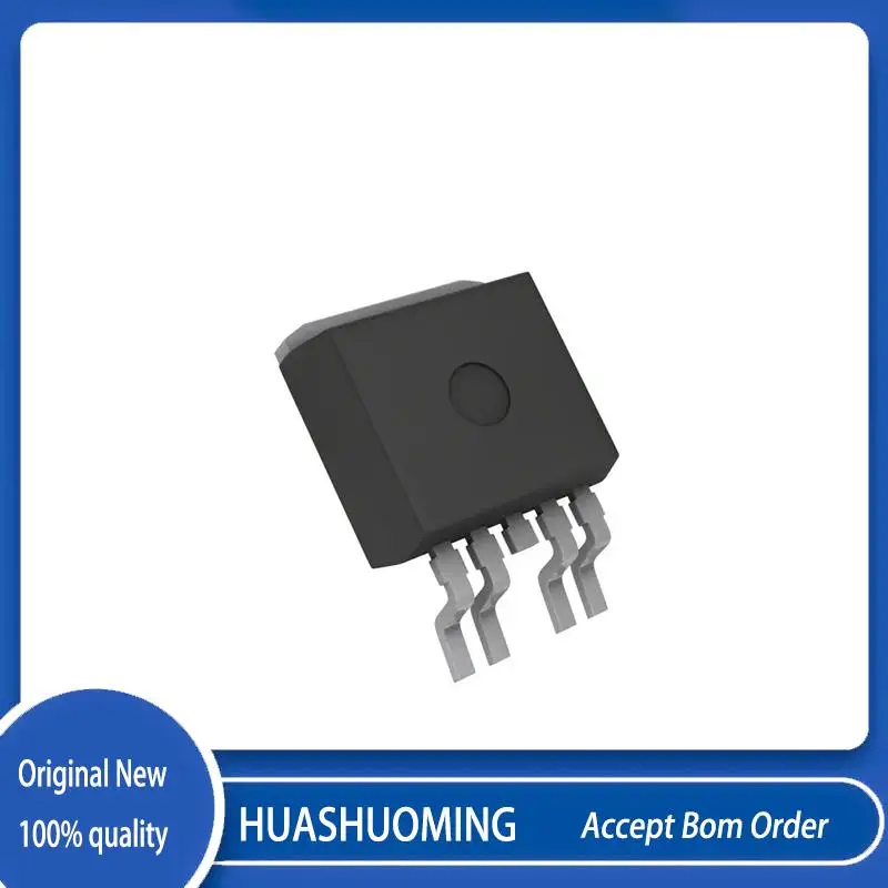 5 шт./лот AUIR3314STRRPBF AUIR3314S AUIR3314 IR3314S TO-263 SI8050JD SI-8050JD SI-8050 8050JD SI8050 TO-263-5
5 шт./лот AUIR3314STRRPBF AUIR3314S AUIR3314 IR3314S TO-263 SI8050JD SI-8050JD SI-8050 8050JD SI8050 TO-263-5