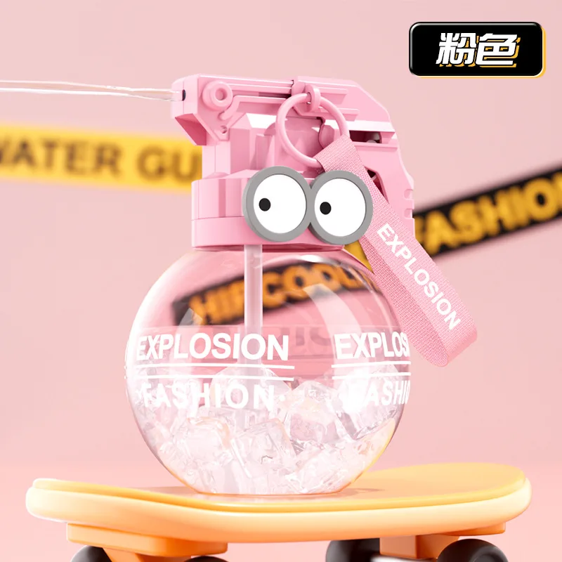Water Gun Summer Outdoor Water Spray Mini Guns Range Pools Beach Water Battle Fun Play Toys Children Boys Girls 11.6cm
Water Gun Summer Outdoor Water Spray Mini Guns Range Pools Beach Water Battle Fun Play Toys Children Boys Girls 11.6cm
