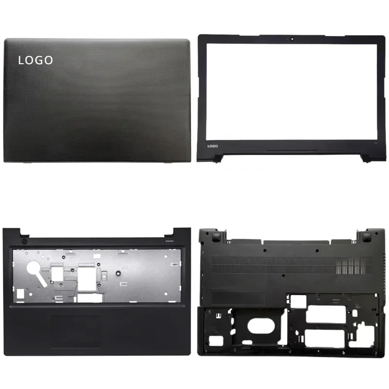 NEW For Lenovo IdeaPad 300-15ISK 300-15IKB 300-15 Laptop LCD Back Cover Front Bezel Upper Palmrest Bottom Case Keyboard Hinges
NEW For Lenovo IdeaPad 300-15ISK 300-15IKB 300-15 Laptop LCD Back Cover Front Bezel Upper Palmrest Bottom Case Keyboard Hinges