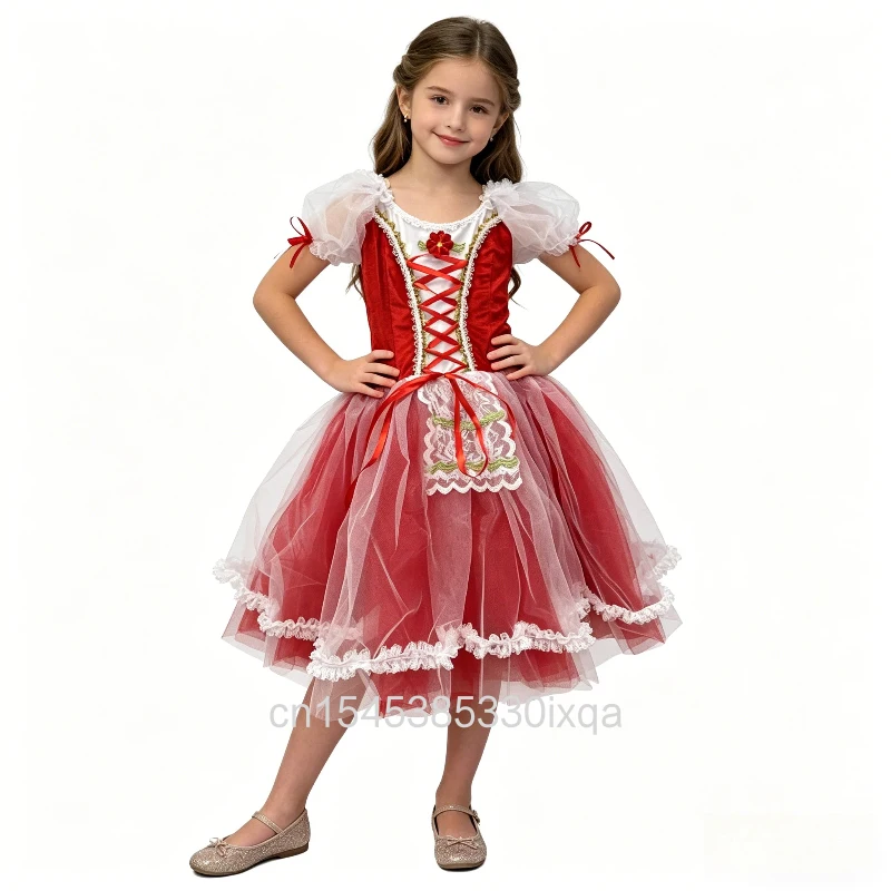 Children's Ballet Skirt Girls' Dance Skirt Campus Dance Programs Ballet Dancer Costumes Stage Collective Performance Costumes
Children's Ballet Skirt Girls' Dance Skirt Campus Dance Programs Ballet Dancer Costumes Stage Collective Performance Costumes