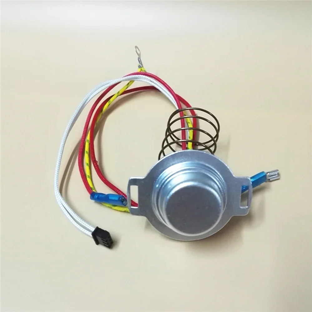 5-wire 50K Rice Cooker Thermostat Sensor 40FC118 FD11 Magnet FC11 For Supor Rice Cooker Repair Parts Temp Controller
5-wire 50K Rice Cooker Thermostat Sensor 40FC118 FD11 Magnet FC11 For Supor Rice Cooker Repair Parts Temp Controller