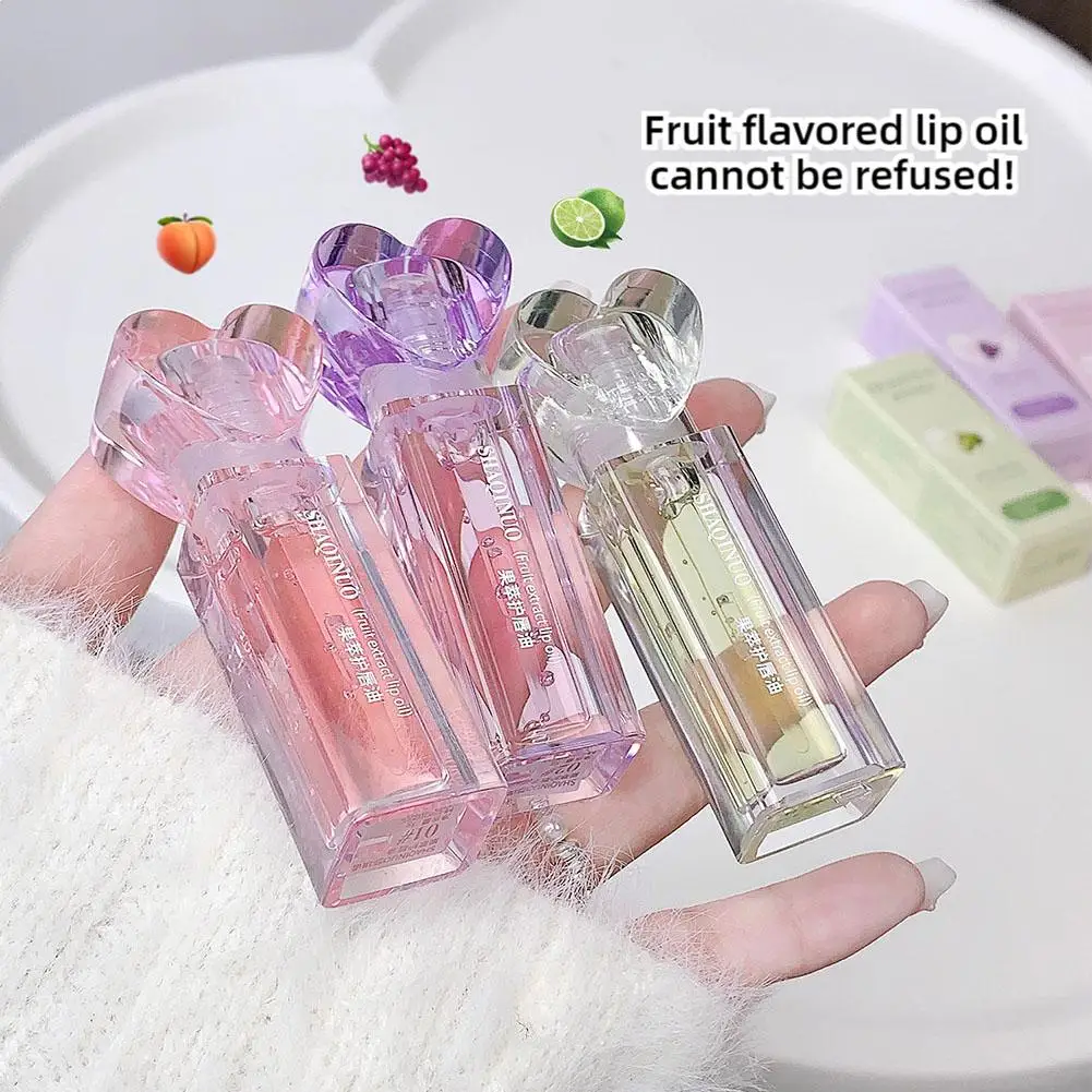 Lip Oil Moisturizing, Hydrating, Lightening Lip Lines, Care For Lip Rim, Mouth Red Primer Moisturizing And Overlapping Lip N2V3
Lip Oil Moisturizing, Hydrating, Lightening Lip Lines, Care For Lip Rim, Mouth Red Primer Moisturizing And Overlapping Lip N2V3