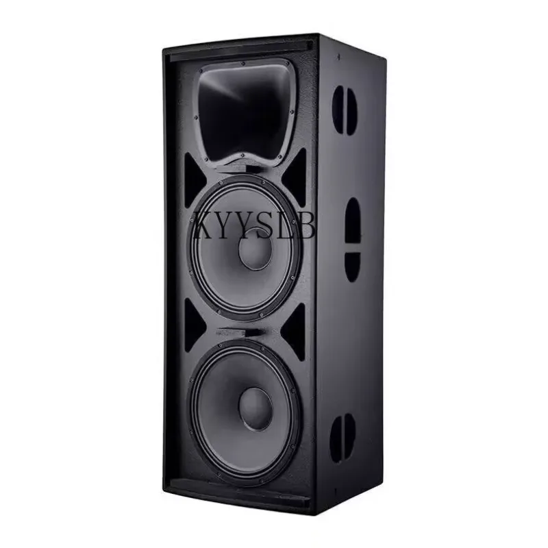 KYYSLB Stage Audio High Power Dual 15-дюймовый звуковой сигнал для свадебной конференции на открытом воздухе-MK215 Пассивный размер; 435*400*720 мм
KYYSLB Stage Audio High Power Dual 15-дюймовый звуковой сигнал для свадебной конференции на открытом воздухе-MK215 Пассивный размер; 435*400*720 мм
