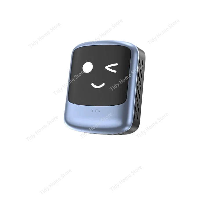 Smart AI Conversational CarPlay Box, Aibox New Product for Cross-border Sales, Wireless Version
Smart AI Conversational CarPlay Box, Aibox New Product for Cross-border Sales, Wireless Version