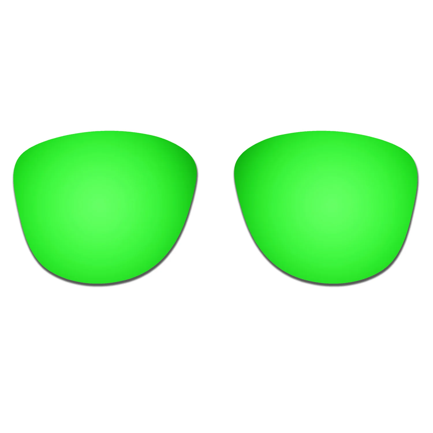 HKUCO Replacement Lenses For Moonlighter OO9320 Sunglasses Emerald Green Polarized
HKUCO Replacement Lenses For Moonlighter OO9320 Sunglasses Emerald Green Polarized