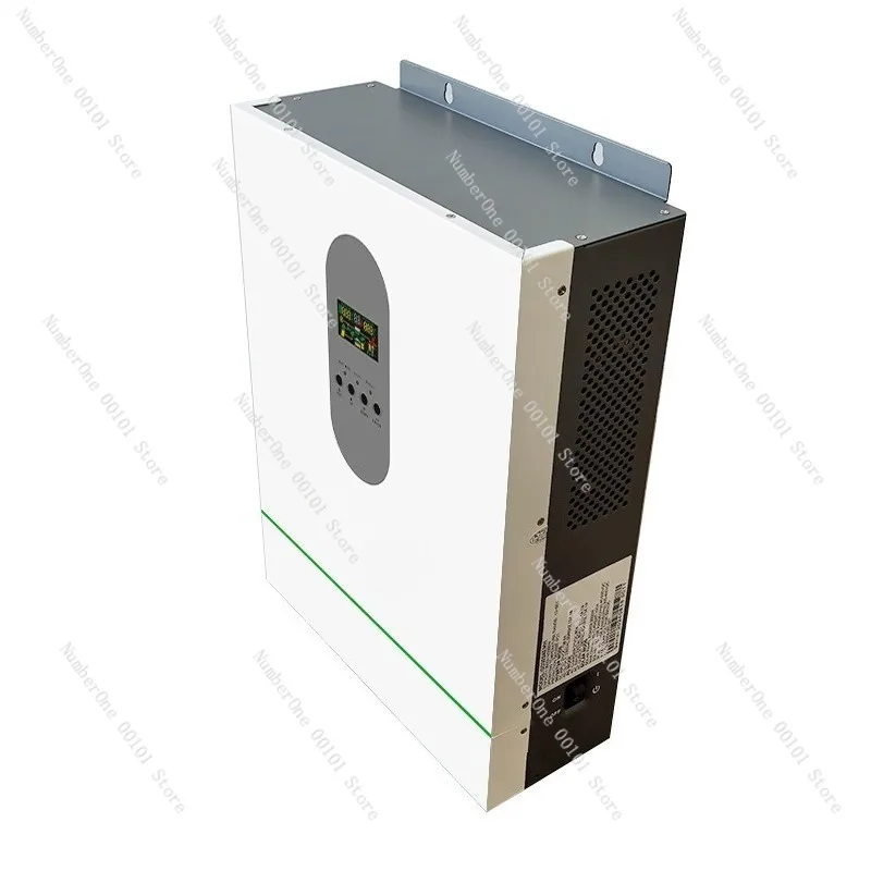 Energy storage inverter intelligent control compatible energy saving high frequency off-grid solar inverter
Energy storage inverter intelligent control compatible energy saving high frequency off-grid solar inverter