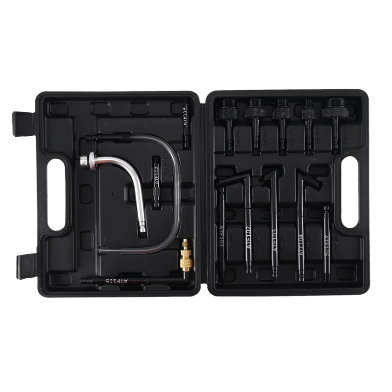 Transmission Oil Filling Connector Car Transmission Oil Filling Connector For VW BMW Mercedes Benz Toyota
Transmission Oil Filling Connector Car Transmission Oil Filling Connector For VW BMW Mercedes Benz Toyota