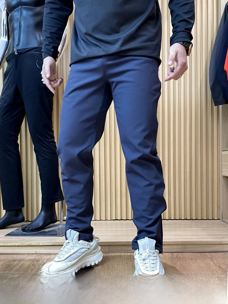 Function Series 3D Tailoring Outdoor Men's Casual Pants Zipper Hiking Sports Long Trousers Breathable Comfortable Nylon
Function Series 3D Tailoring Outdoor Men's Casual Pants Zipper Hiking Sports Long Trousers Breathable Comfortable Nylon