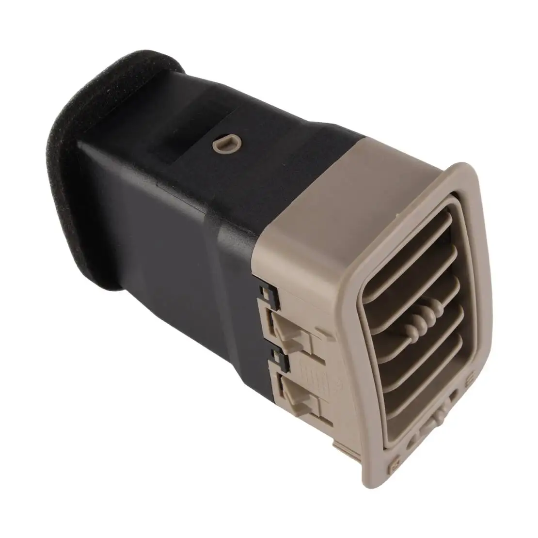15176085 Beige Right Side Dash A/C Heater Air Vent Fit For Chevrolet Silverado GMC Sierra 1500 2000-2006
15176085 Beige Right Side Dash A/C Heater Air Vent Fit For Chevrolet Silverado GMC Sierra 1500 2000-2006