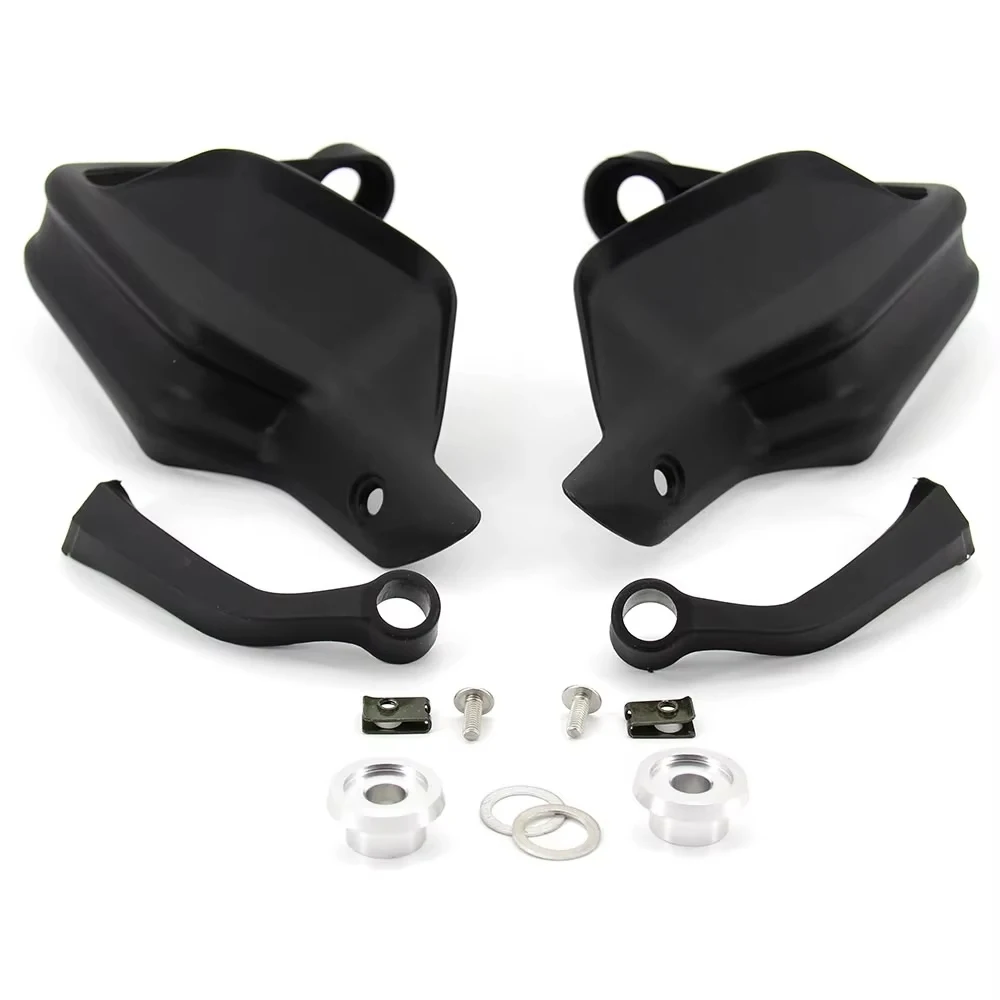 Motorcycle Hand Guard Windproof Handguard Shield For BMW S1000XR F800GS ADV R1200GS LC ADV R1200R 2013-2018 R1250R 2019-2023
Motorcycle Hand Guard Windproof Handguard Shield For BMW S1000XR F800GS ADV R1200GS LC ADV R1200R 2013-2018 R1250R 2019-2023