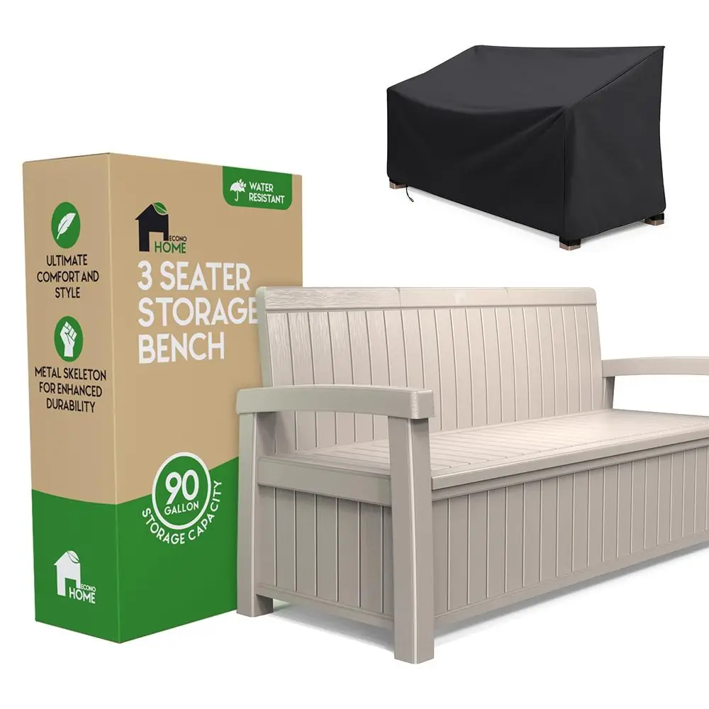 Pieces Outdoor Dining Set, 59.2 Patio Dining Table with 2 Outdoor Backless Benches Metal Frame amp Faux Wood Seat for Garden La
Pieces Outdoor Dining Set, 59.2 Patio Dining Table with 2 Outdoor Backless Benches Metal Frame amp Faux Wood Seat for Garden La
