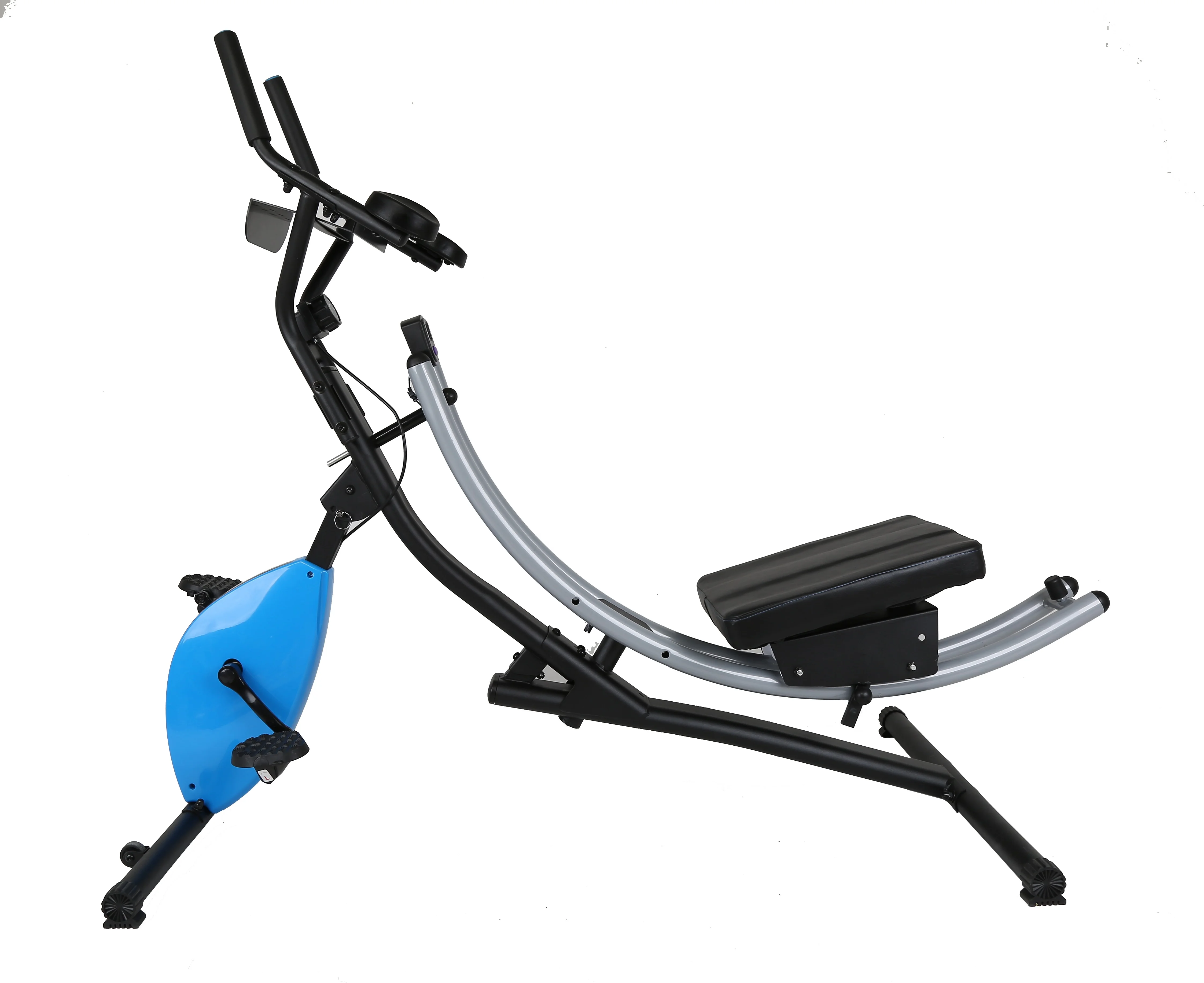 Maibufit Home Gym Equipment Adjustable Exercise Machines Fitness Abdominal Muscle Trainer
Maibufit Home Gym Equipment Adjustable Exercise Machines Fitness Abdominal Muscle Trainer