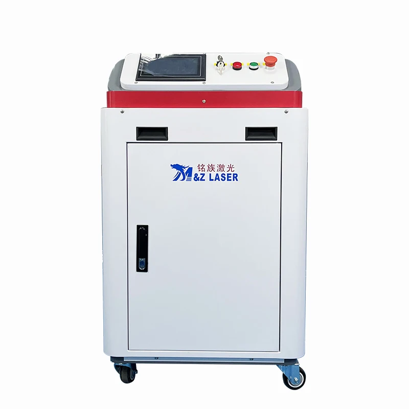 CE Certified Home Use 100W-500W Handheld Pulse Cleaning Machine High Efficiency Aluminum Stainless Steel for Stone Metal Wood
CE Certified Home Use 100W-500W Handheld Pulse Cleaning Machine High Efficiency Aluminum Stainless Steel for Stone Metal Wood