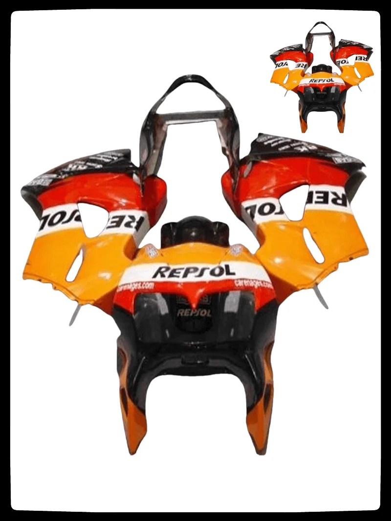 Plastic Fairings for Honda VFR800 1998 - 2001 orange black red Abs Fairing for Honda VFR800 2001 Fairings VFR 800 1998
Plastic Fairings for Honda VFR800 1998 - 2001 orange black red Abs Fairing for Honda VFR800 2001 Fairings VFR 800 1998