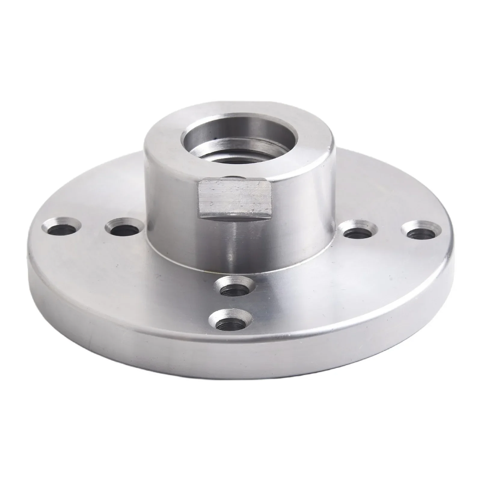 Токарный станок по дереву, лицевая пластина подходит для резьбового токарного станка 1-8TPI, патрон, фланцевая лицевая пластина 2/3/4 дюйма, токарная лицевая пластина, электроинструмент, токарный станок Acc
Токарный станок по дереву, лицевая пластина подходит для резьбового токарного станка 1-8TPI, патрон, фланцевая лицевая пластина 2/3/4 дюйма, токарная лицевая пластина, электроинструмент, токарный станок Acc