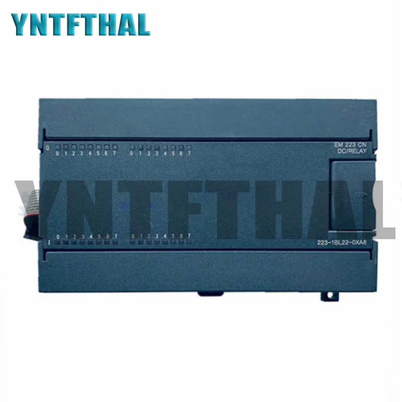 New Original 6ES7223-1PL22-0XA0 6ES7223-1PL22-0XA8 6ES7223-1BL22-0XA8
New Original 6ES7223-1PL22-0XA0 6ES7223-1PL22-0XA8 6ES7223-1BL22-0XA8