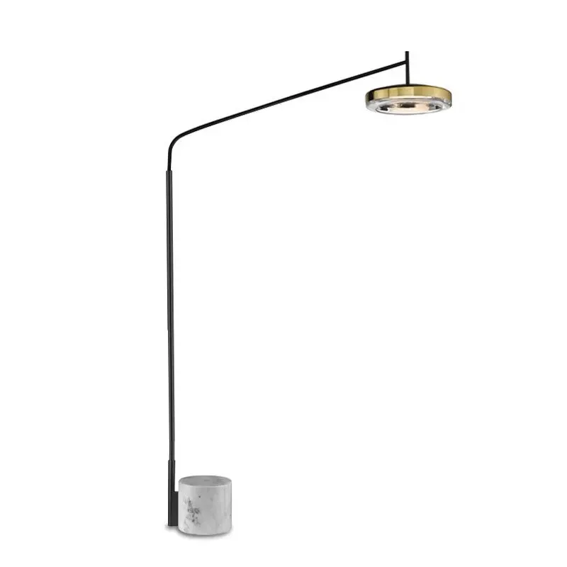 Eye protection lamp Designer living room fishing lamp Ambient vertical lamp
Eye protection lamp Designer living room fishing lamp Ambient vertical lamp