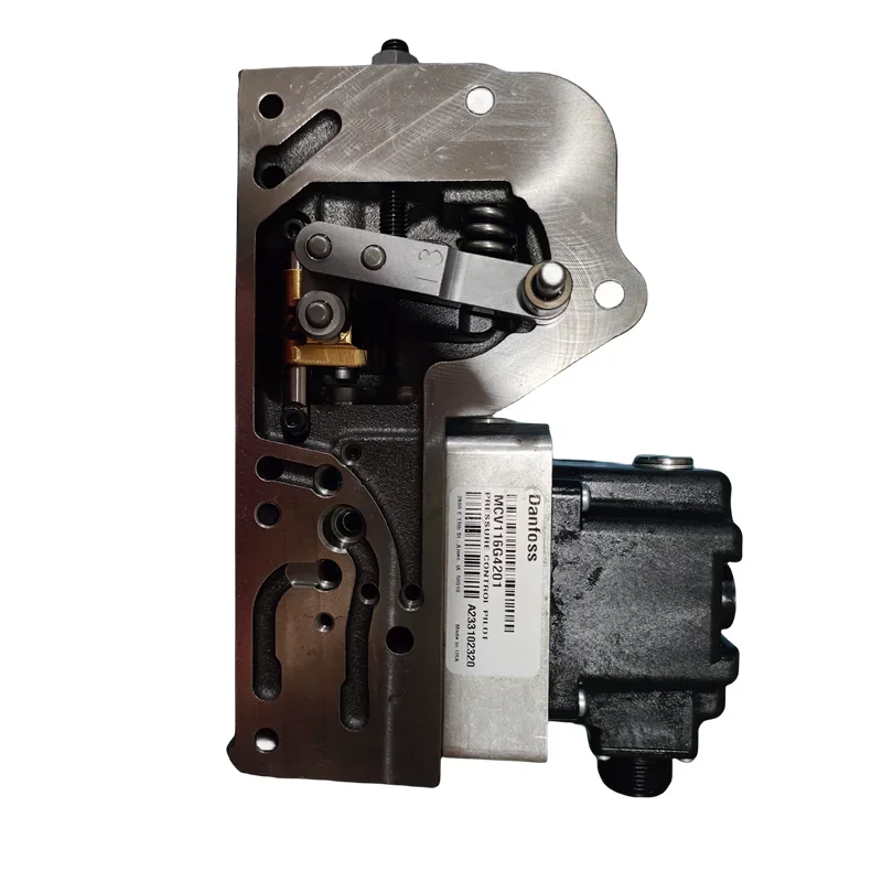 2026 Hydraulic Pressure Control pilot Valve KVE KVEBB1402 MCV MCV116 MCV116G4201 KVEBB1402 Hydraulic Control Valve
2026 Hydraulic Pressure Control pilot Valve KVE KVEBB1402 MCV MCV116 MCV116G4201 KVEBB1402 Hydraulic Control Valve