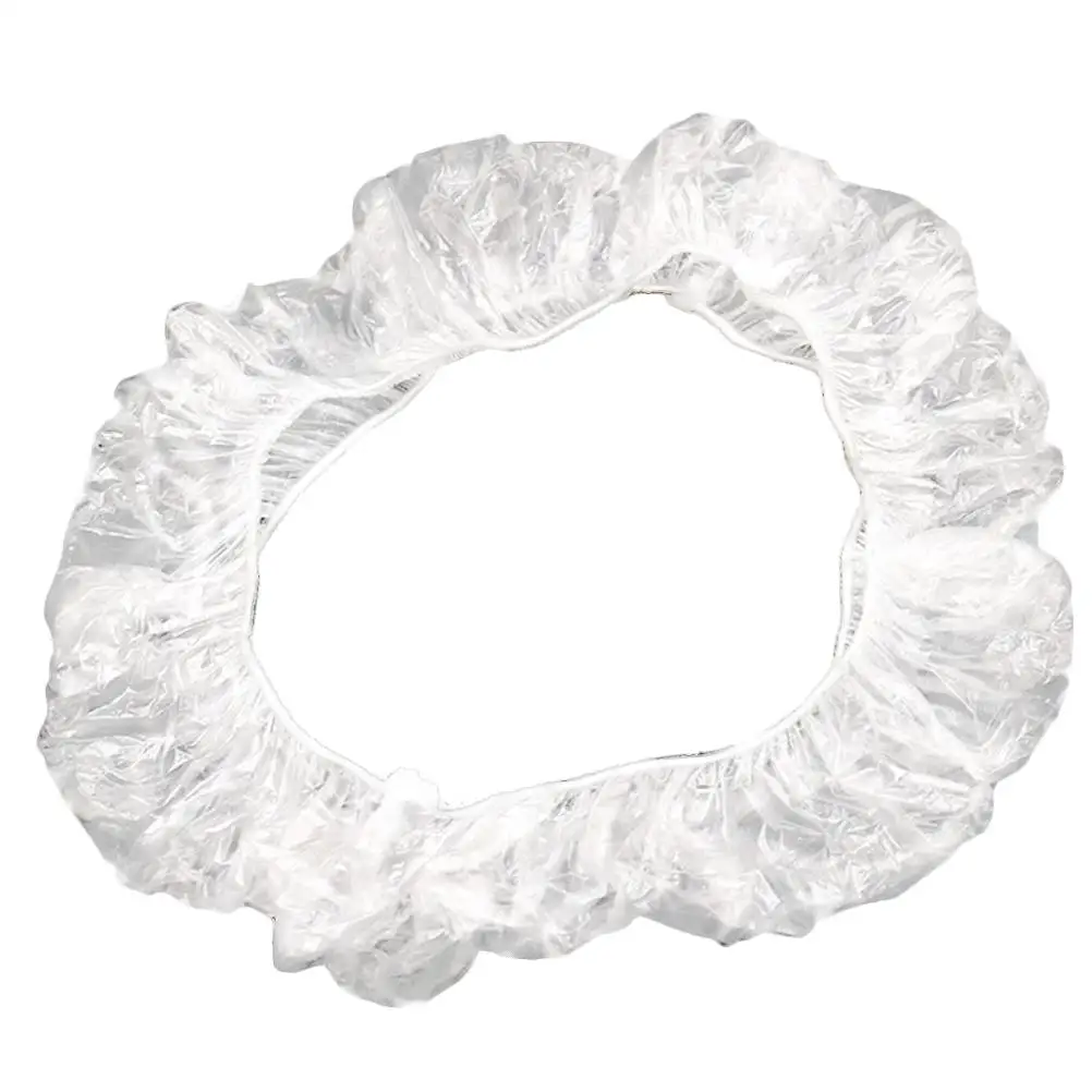 100 PCS Steering Wheel Cover Car Case High and Low Pressure Protector Sleeve White
100 PCS Steering Wheel Cover Car Case High and Low Pressure Protector Sleeve White