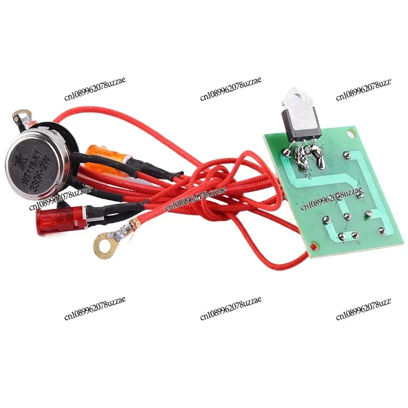 Электрическая печь, оригинальный переключатель контроля температуры, бесступенчатый термостат SCR, аксессуары, переключатель электрической печи
Электрическая печь, оригинальный переключатель контроля температуры, бесступенчатый термостат SCR, аксессуары, переключатель электрической печи