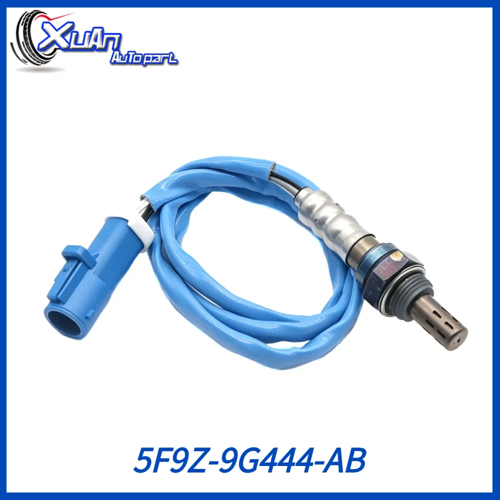 Air Fuel Ratio Lambda O2 Oxygen Sensor For Ford Contour E-250 E-350 E-450 Edge Escort F-150 Lincoln Mazda Mercury 5F9Z-9G444-AB
Air Fuel Ratio Lambda O2 Oxygen Sensor For Ford Contour E-250 E-350 E-450 Edge Escort F-150 Lincoln Mazda Mercury 5F9Z-9G444-AB