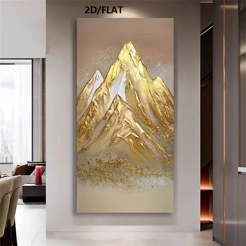 2D/Flat Large Modern Rizhao Jinshan Landscape Canvas Wall Art Prints Frameless Minimalist Elegant Painting for Living Room Decor
2D/Flat Large Modern Rizhao Jinshan Landscape Canvas Wall Art Prints Frameless Minimalist Elegant Painting for Living Room Decor