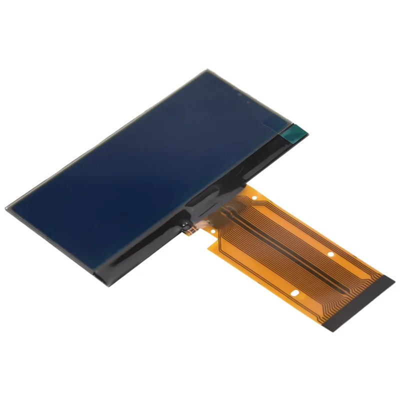 Car LCD Display Screen For Mercedes Benz W203 C Class Instrument Cluster Pixel Repair
Car LCD Display Screen For Mercedes Benz W203 C Class Instrument Cluster Pixel Repair