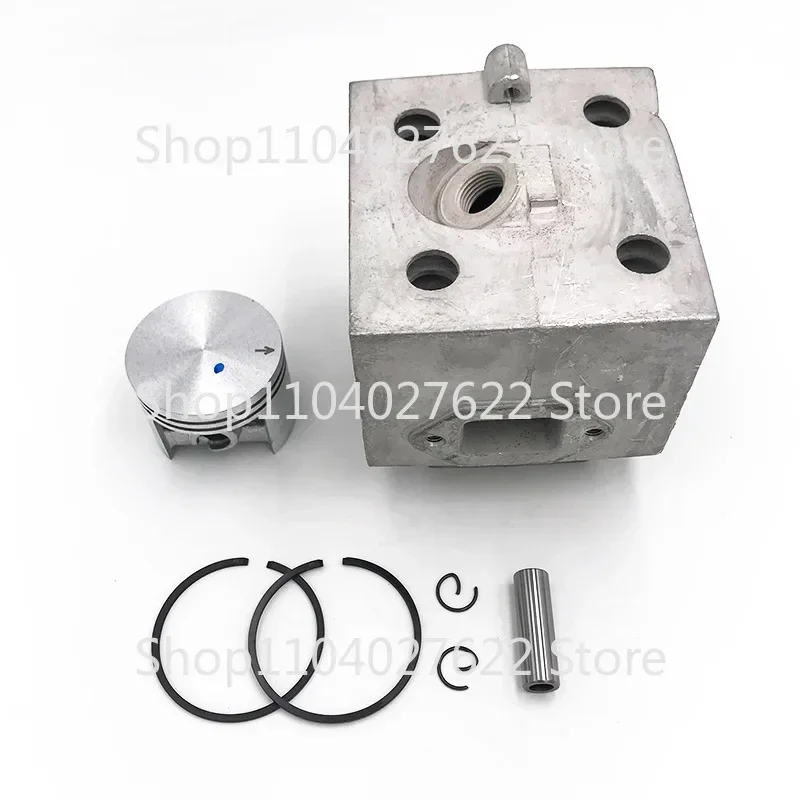 Cylinder Piston Kit for Stihl BR380 BR400 BR420 SR420 SR400 (46mm) OEM 4203 020 1201
Cylinder Piston Kit for Stihl BR380 BR400 BR420 SR420 SR400 (46mm) OEM 4203 020 1201