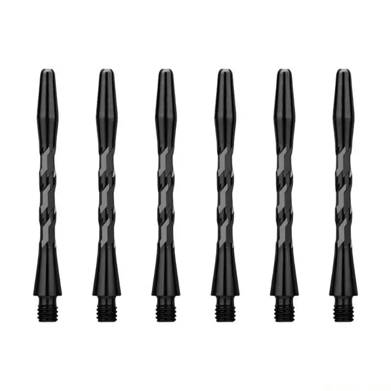 31BE 6pcs Aluminum Rods Shafts For Competitive Play And Casual Game
31BE 6pcs Aluminum Rods Shafts For Competitive Play And Casual Game