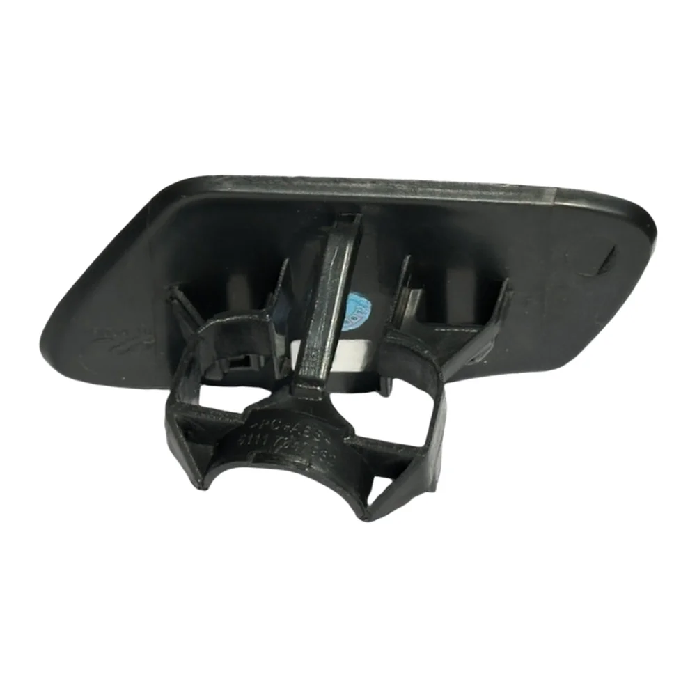 2pcs Car Headlight Washer Cover For BMW For X3 For F25 2014-2017 OEM Number:51117338568 Long-lasting ABS Material Accessories
2pcs Car Headlight Washer Cover For BMW For X3 For F25 2014-2017 OEM Number:51117338568 Long-lasting ABS Material Accessories