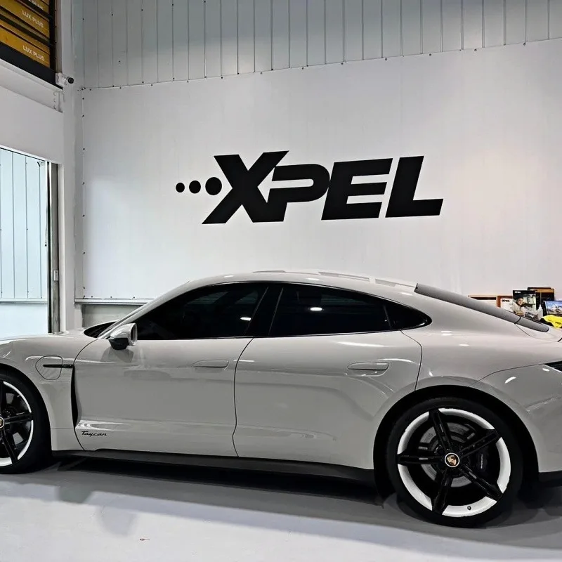 XPEL PPF 8,5 мил Высочайшее качество ТПУ глянцевая PPF защитная пленка для автомобильной краски глянцевая PPF 1,52 м * 15 м/рулон простая установка самовосстанавливающаяся
XPEL PPF 8,5 мил Высочайшее качество ТПУ глянцевая PPF защитная пленка для автомобильной краски глянцевая PPF 1,52 м * 15 м/рулон простая установка самовосстанавливающаяся
