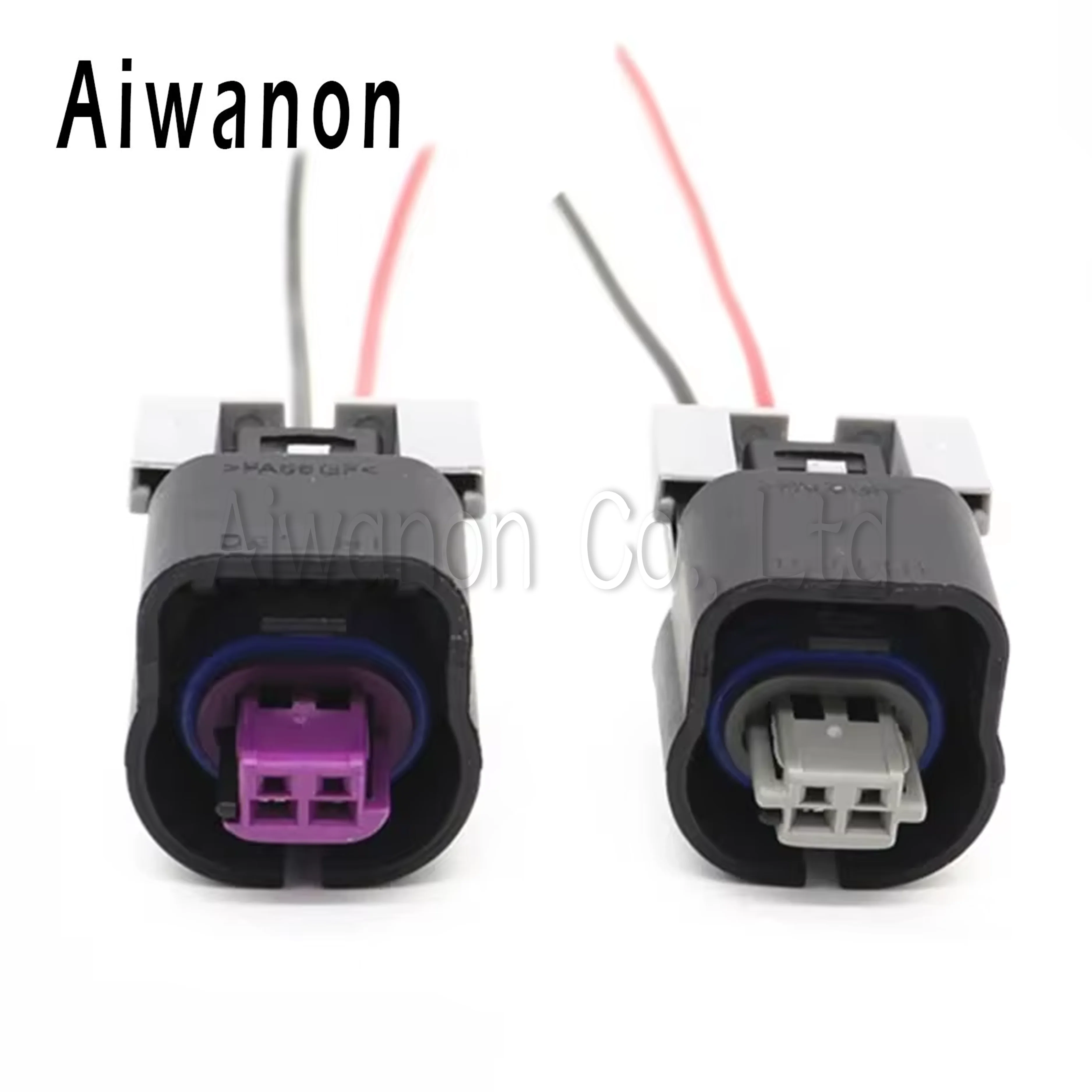 1 Set 2 Pin Car Camshaft Intake Exhaust VVT Solenoid Valve Electrical Connectors Wire Harness Plug For Buick 15336004 15355319
1 Set 2 Pin Car Camshaft Intake Exhaust VVT Solenoid Valve Electrical Connectors Wire Harness Plug For Buick 15336004 15355319