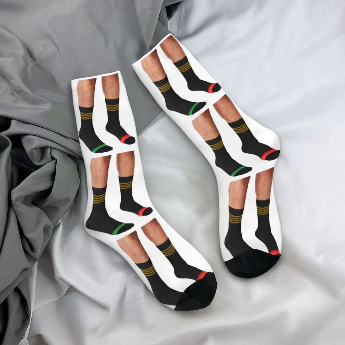 Aircraft Captain Epaulettes... Socks Harajuku High Quality Stockings All Season Long Socks for Man Woman Christmas Gifts
Aircraft Captain Epaulettes... Socks Harajuku High Quality Stockings All Season Long Socks for Man Woman Christmas Gifts