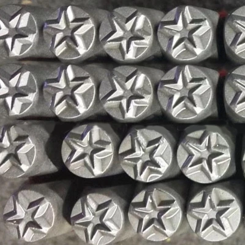 3XUA 3Pcs Star Pattern Stamps for Artisans and Crafters Jewelry Stamping Tool
3XUA 3Pcs Star Pattern Stamps for Artisans and Crafters Jewelry Stamping Tool