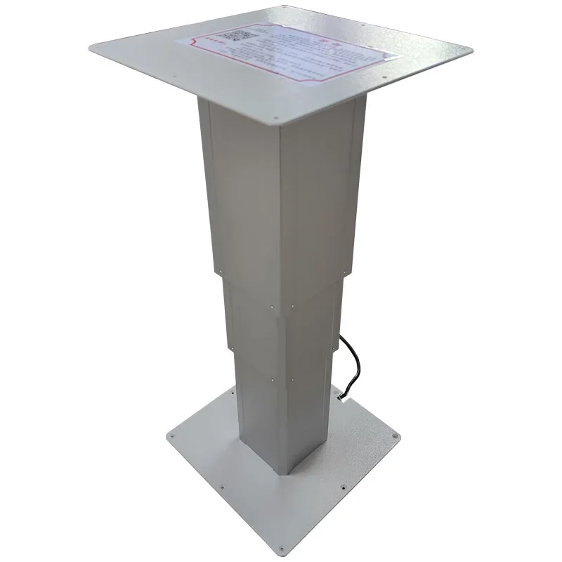 24V 220V Electric Motorized Tatami Lifting Mechanism Remote Control Adjustable Lifting Table Base For Japanese Restaurant
24V 220V Electric Motorized Tatami Lifting Mechanism Remote Control Adjustable Lifting Table Base For Japanese Restaurant