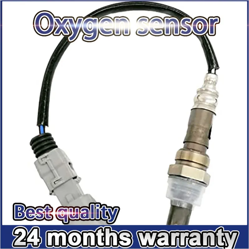22641-AA191 Free Shipping!New Manufactured Oxygen Sensor Fit For Subaru Impreza WRX STI Forester Part No#22641AA191 22641-AA191
22641-AA191 Free Shipping!New Manufactured Oxygen Sensor Fit For Subaru Impreza WRX STI Forester Part No#22641AA191 22641-AA191