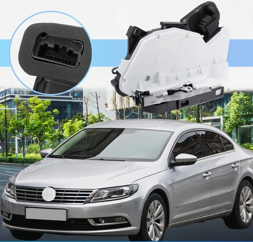 Car Rear Left Door Lock Latch Actuator 5K4839015AE 5K4839015 6RD839015A For Jetta For Beetle For GTI For Passat 2012-2017
Car Rear Left Door Lock Latch Actuator 5K4839015AE 5K4839015 6RD839015A For Jetta For Beetle For GTI For Passat 2012-2017