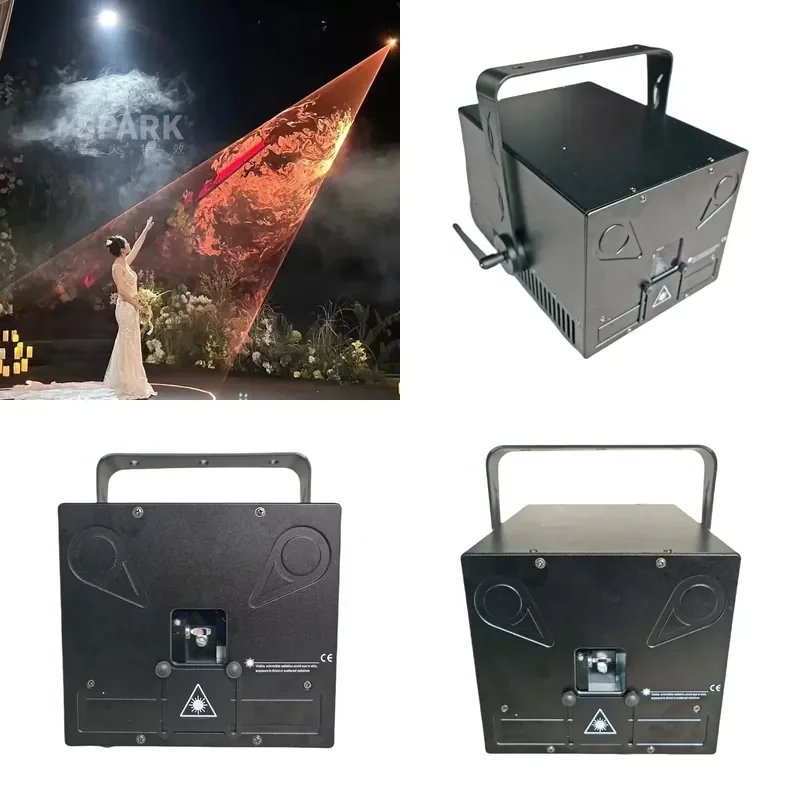 SP 15W High Power Stage Light Waterproof Animation Beam Lights For DJ Disco Club Wedding Paty
SP 15W High Power Stage Light Waterproof Animation Beam Lights For DJ Disco Club Wedding Paty