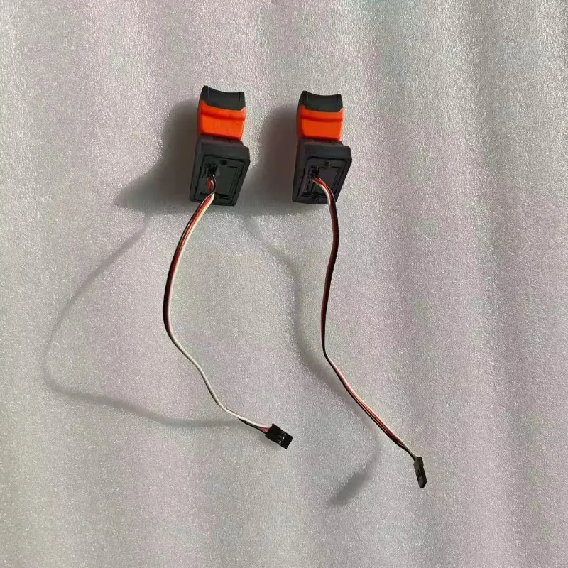 Joysticks for Truck Crane Remote Control Kits
Joysticks for Truck Crane Remote Control Kits