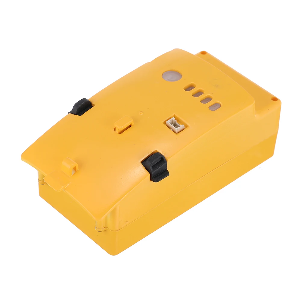 YXZNRC F06 EC135 2,4G 6CH с прямым приводом, двойной бесщеточный аккумулятор для компонентов радиоуправляемого вертолета
YXZNRC F06 EC135 2,4G 6CH с прямым приводом, двойной бесщеточный аккумулятор для компонентов радиоуправляемого вертолета
