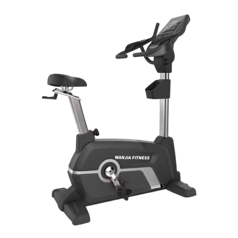 Magnetic Upright Exercise Bike Cardio Gym Equipment Vertical Magnetic Control Spinning Bike Stationary Bicicleta Estatica
Magnetic Upright Exercise Bike Cardio Gym Equipment Vertical Magnetic Control Spinning Bike Stationary Bicicleta Estatica