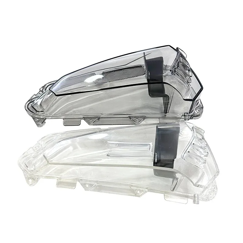 Modification Air filter cover air filter housing transparent air filter cover For Honda Forza350 FORZA 350
Modification Air filter cover air filter housing transparent air filter cover For Honda Forza350 FORZA 350