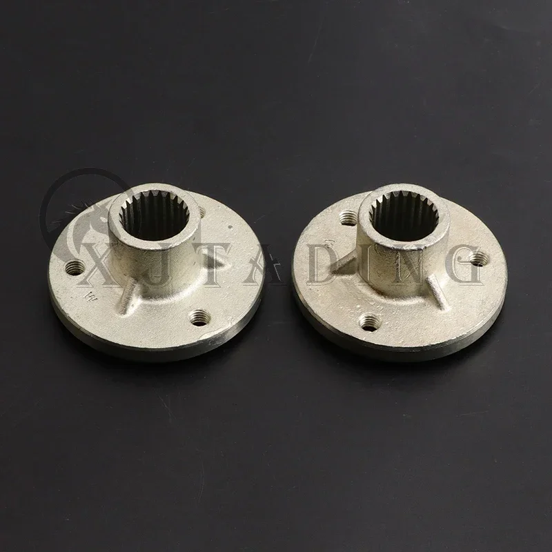 1pair 5 Inch 23T Rear Wheel Hub 50mm Fit For DIY China 110cc 168 200F Go Kart Buggy Karting ATV UTV Quad Bike Parts
1pair 5 Inch 23T Rear Wheel Hub 50mm Fit For DIY China 110cc 168 200F Go Kart Buggy Karting ATV UTV Quad Bike Parts