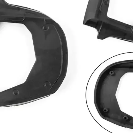 1 Pair Exterior Mirror Rubber Gasket For Mercedes For A For B Class W169 W245 Replacement Installation Car Accessories
1 Pair Exterior Mirror Rubber Gasket For Mercedes For A For B Class W169 W245 Replacement Installation Car Accessories