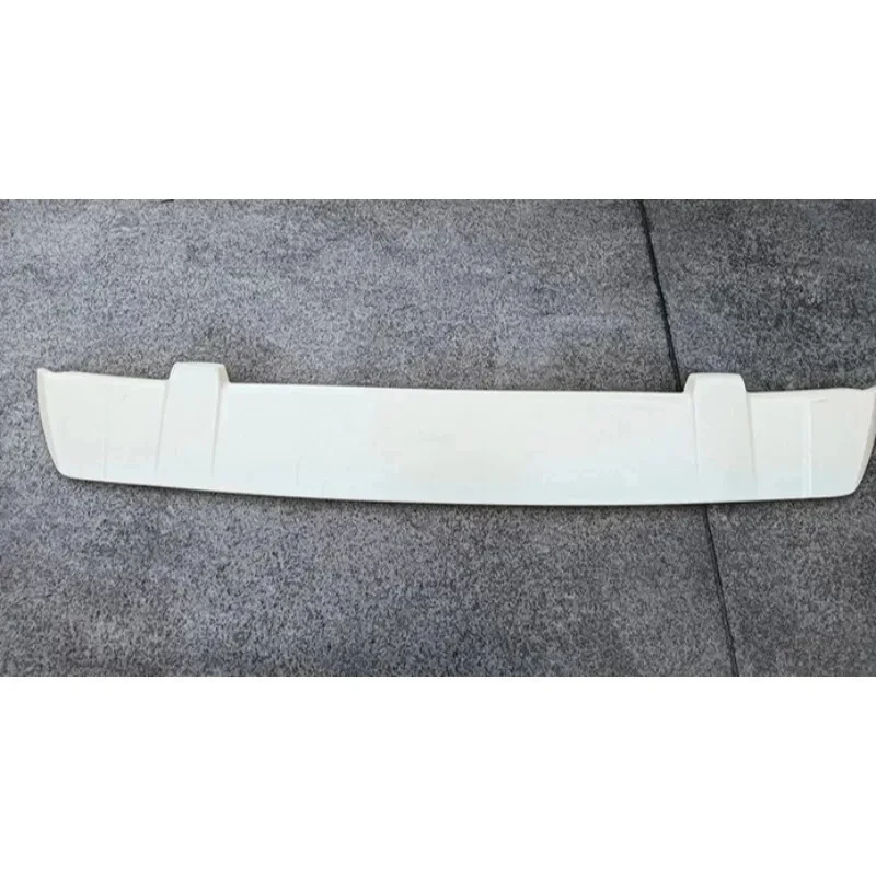 High Quality Top Rear Spoiler Wing VIANO W639 Mixto MPV 2003-2013 Exterior Accessories
High Quality Top Rear Spoiler Wing VIANO W639 Mixto MPV 2003-2013 Exterior Accessories