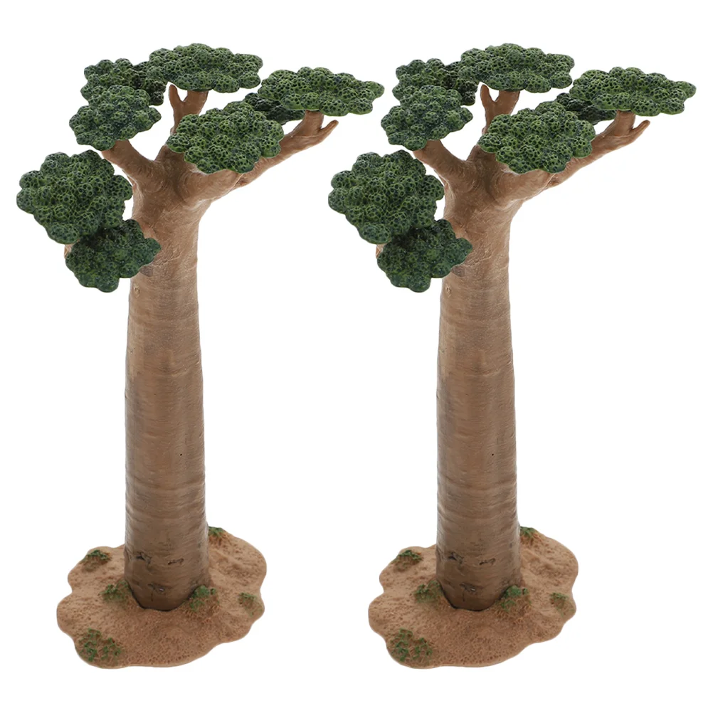 2 Pcs Artificial Tree Desert Green Plant Model Ornament Simulation Mini Palm Creative Micro Exquisite Adornment Realistic
2 Pcs Artificial Tree Desert Green Plant Model Ornament Simulation Mini Palm Creative Micro Exquisite Adornment Realistic